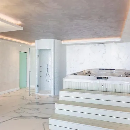 The Lodge Luxury Villa Villa Sosopol