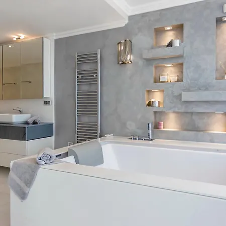 Villa The Lodge Luxury Villa Sosopol