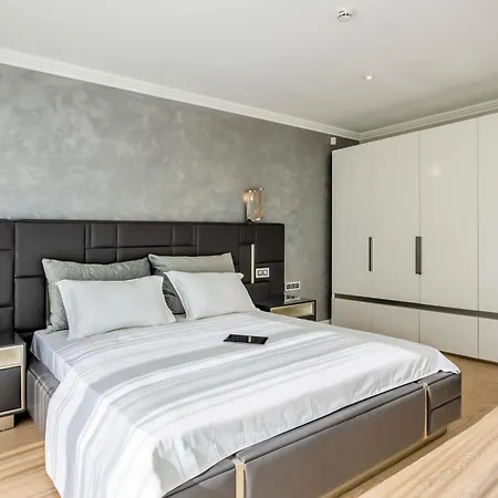 The Lodge Luxury Villa Villa Sosopol