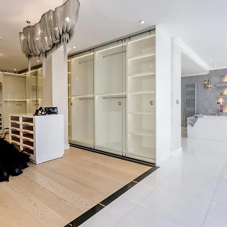 The Lodge Luxury Villa * Sosopol