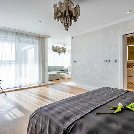 The Lodge Luxury Villa Sosopol