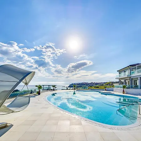 Villa The Lodge Luxury Villa Sozopol