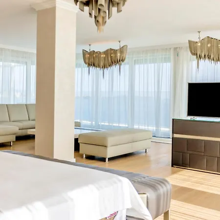 Villa The Lodge Luxury Villa Sozopol