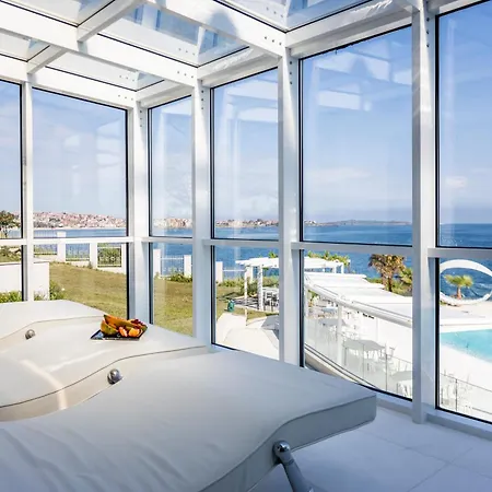 The Lodge Luxury Villa Villa Sozopol