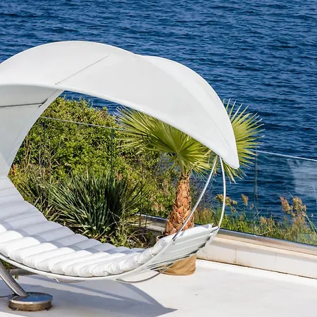Villa The Lodge Luxury Villa Sozopol